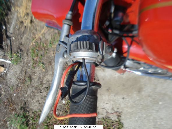 Mobra 50 Suoer - - cv2adi - Prezentare motociclete, motorete si biciclete de colectie