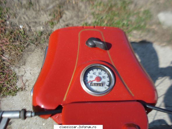 Mobra 50 Suoer - - cv2adi - Prezentare motociclete, motorete si biciclete de colectie