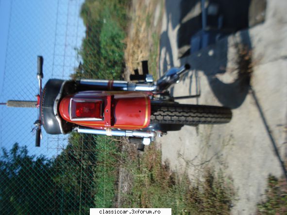 Mobra 50 Suoer - - cv2adi - Prezentare motociclete, motorete si biciclete de colectie