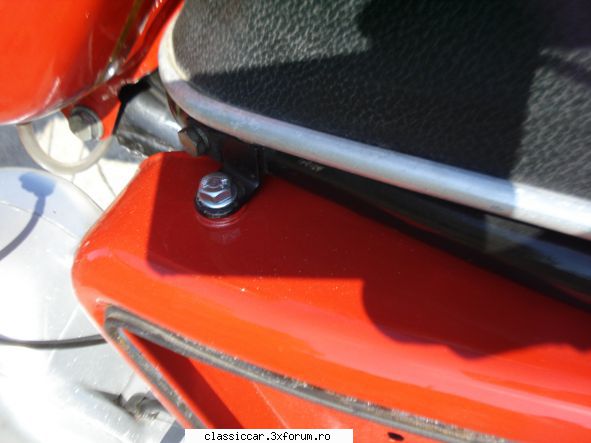 Mobra 50 Suoer - - cv2adi - Prezentare motociclete, motorete si biciclete de colectie