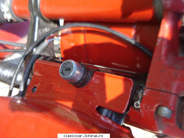 Mobra 50 Suoer - - cv2adi - Prezentare motociclete, motorete si biciclete de colectie