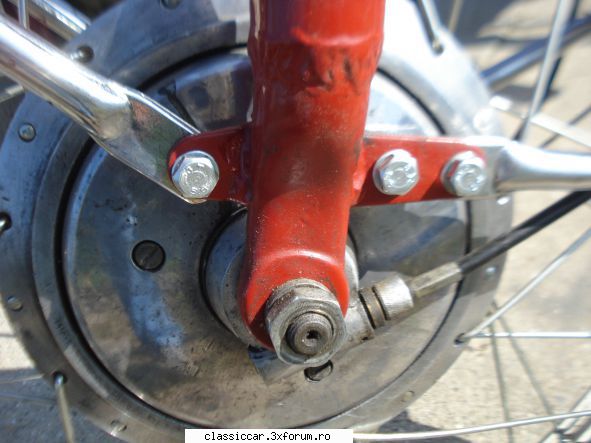 Mobra 50 Suoer - - cv2adi - Prezentare motociclete, motorete si biciclete de colectie