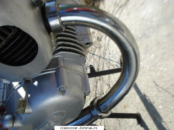 Mobra 50 Suoer - - cv2adi - Prezentare motociclete, motorete si biciclete de colectie