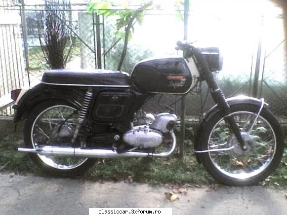 Mobra 50 Super 1974 - Salutare tuturor. As vrea - Prezentare motociclete, motorete si biciclete de colectie