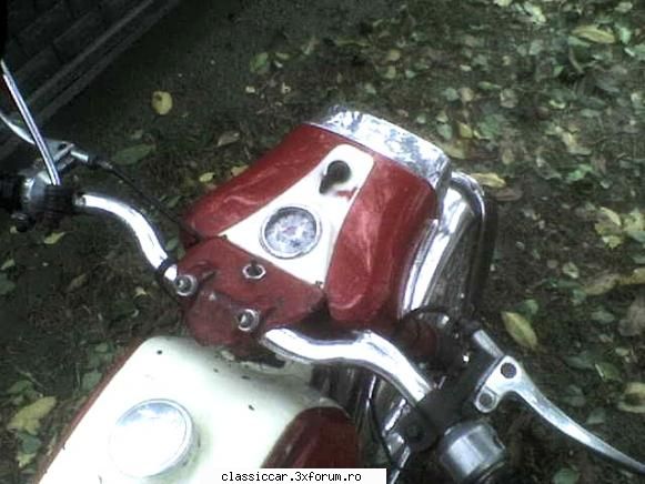 Mobra 50 Super 1974 - adrian.zarnesti - Prezentare motociclete, motorete si biciclete de colectie