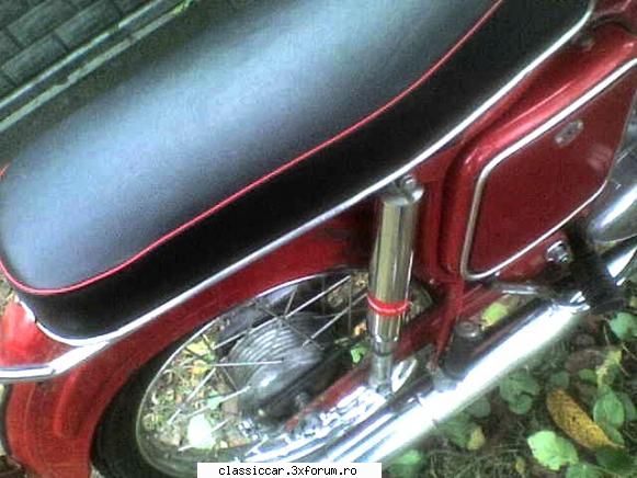 Mobra 50 Super 1974 - adrian.zarnesti - Prezentare motociclete, motorete si biciclete de colectie