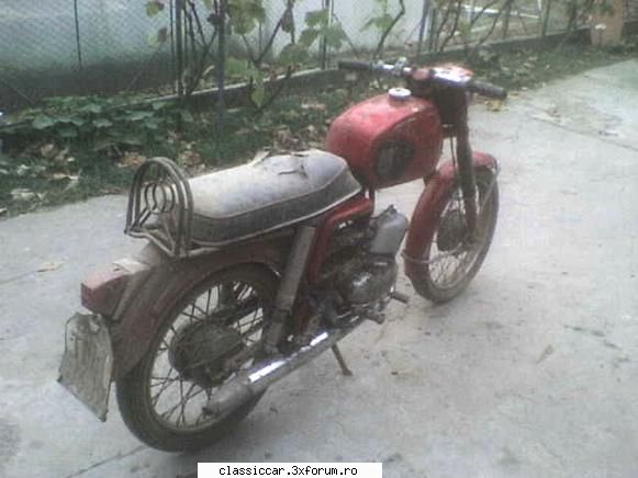 Mobra 50 Super 1974 - Nu Bachus ai inteles gresit - Prezentare motociclete, motorete si biciclete de colectie