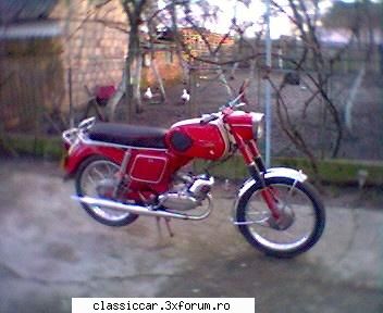Mobra 50 Super 1974 - Imi cer scuze pt calitatea - Prezentare motociclete, motorete si biciclete de colectie