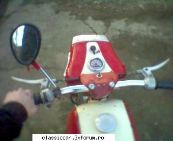 Mobra 50 Super 1974 - adrian.zarnesti - Prezentare motociclete, motorete si biciclete de colectie