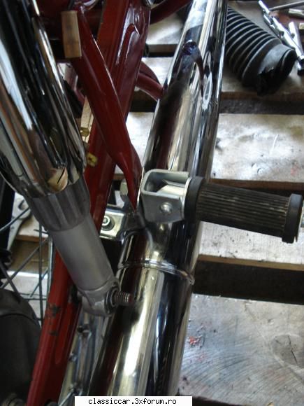 Mobra 50 Super 1980 - cv2adi - Prezentare motociclete, motorete si biciclete de colectie