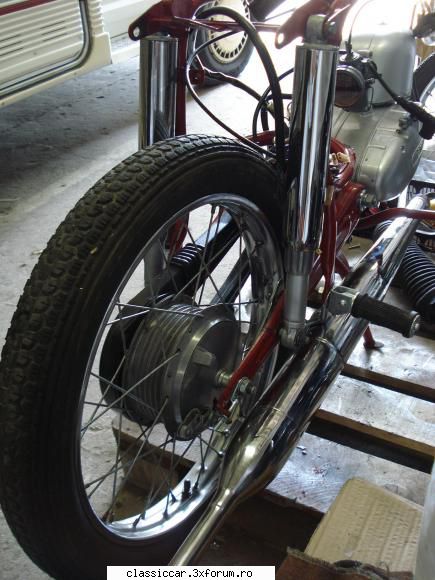 Mobra 50 Super 1980 - cv2adi - Prezentare motociclete, motorete si biciclete de colectie
