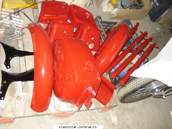 Mobra 50 Super 1980 - cv2adi - Prezentare motociclete, motorete si biciclete de colectie