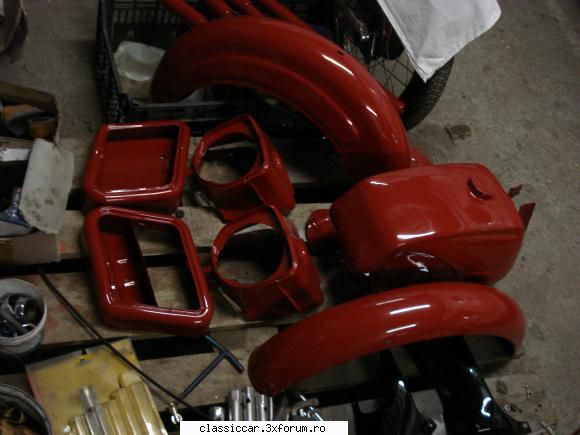 Mobra 50 Super 1980 - cv2adi - Prezentare motociclete, motorete si biciclete de colectie