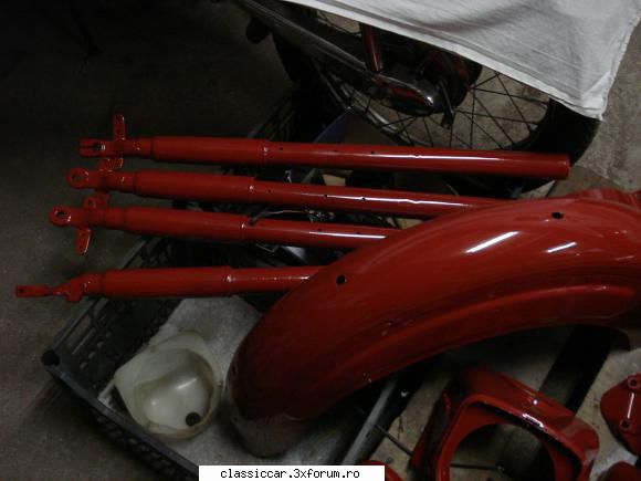 Mobra 50 Super 1980 - cv2adi - Prezentare motociclete, motorete si biciclete de colectie
