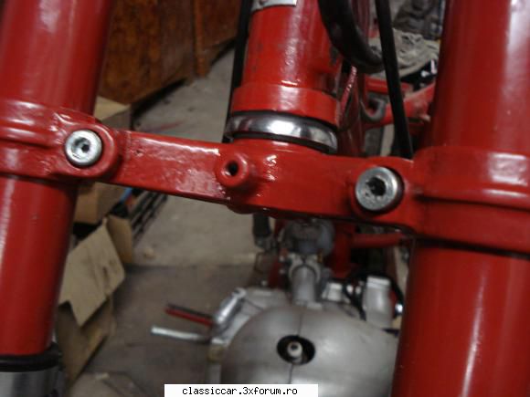 Mobra 50 Super 1980 - cv2adi - Prezentare motociclete, motorete si biciclete de colectie