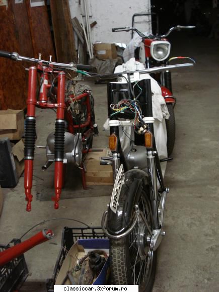 Mobra 50 Super 1980 - cv2adi - Prezentare motociclete, motorete si biciclete de colectie