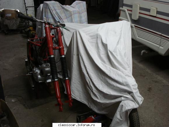 Mobra 50 Super 1980 - cv2adi - Prezentare motociclete, motorete si biciclete de colectie