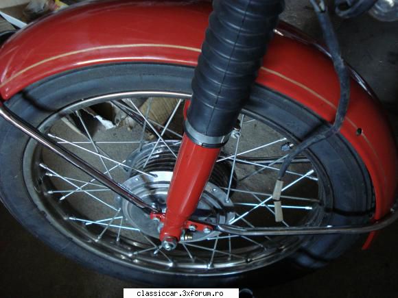 Mobra 50 Super 1980 - cv2adi - Prezentare motociclete, motorete si biciclete de colectie