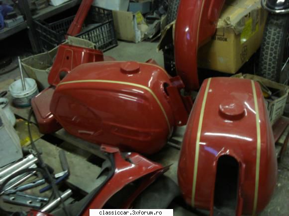 Mobra 50 Super 1980 - Dup� o asteptare luuung� - Prezentare motociclete, motorete si biciclete de colectie