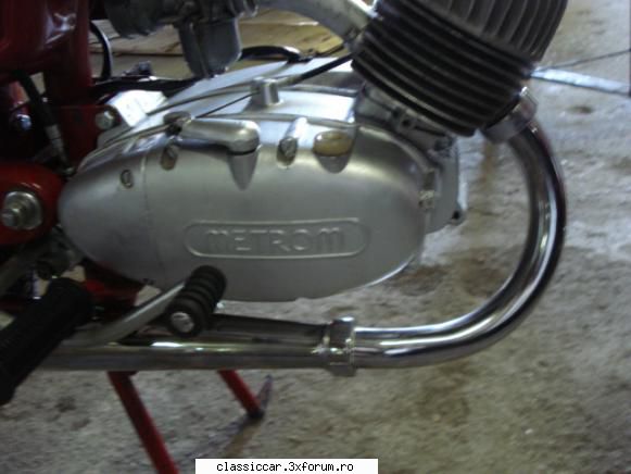 Mobra 50 Super 1980 - cv2adi - Prezentare motociclete, motorete si biciclete de colectie