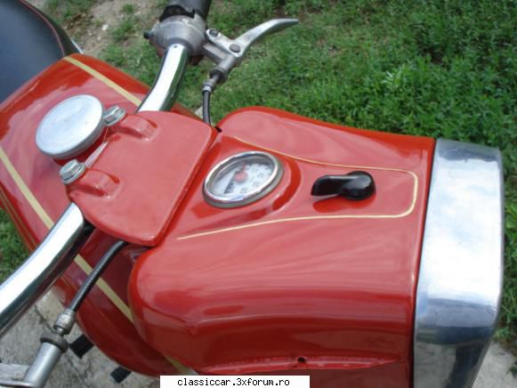 Mobra 50 Super 1980 - cv2adi - Prezentare motociclete, motorete si biciclete de colectie