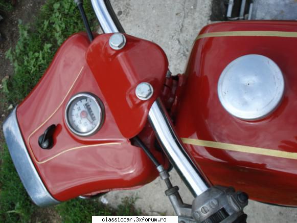 Mobra 50 Super 1980 - cv2adi - Prezentare motociclete, motorete si biciclete de colectie