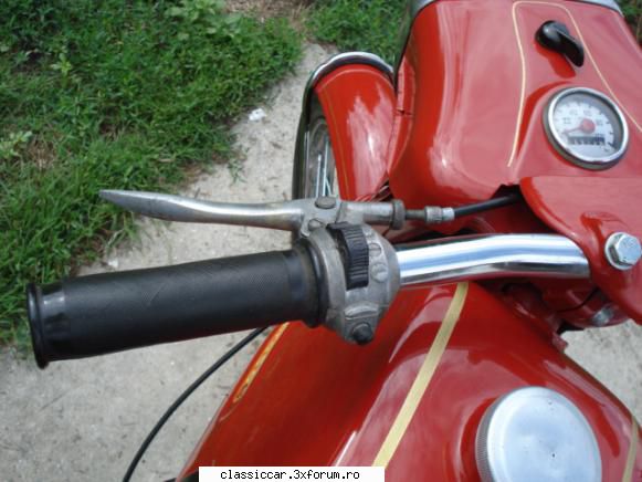 Mobra 50 Super 1980 - cv2adi - Prezentare motociclete, motorete si biciclete de colectie