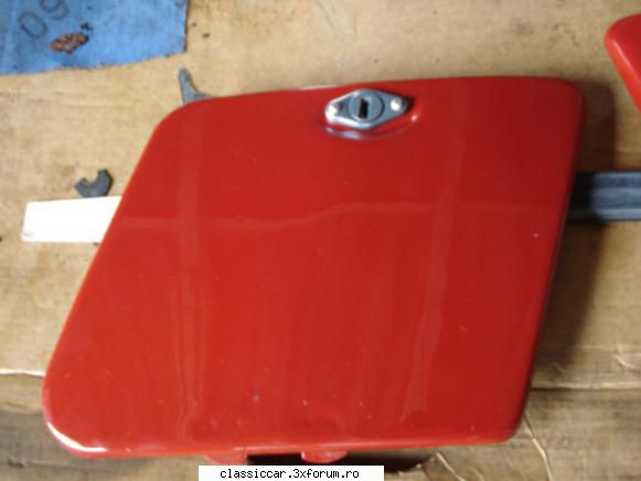 Mobra 50 Super 1980 - cel�lalt deja o are - Prezentare motociclete, motorete si biciclete de colectie