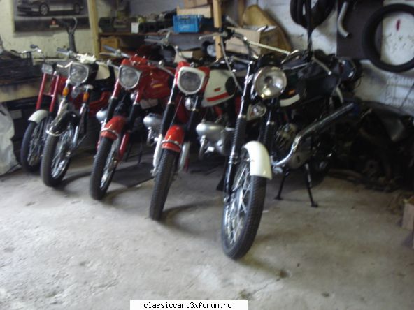 Mobra 50 Super 1980 - Multumim ptr atentia si - Prezentare motociclete, motorete si biciclete de colectie