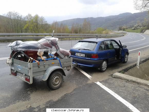 Mobra 50 Turist - Nu sta prea comod dar ma - Prezentare motociclete, motorete si biciclete de colectie