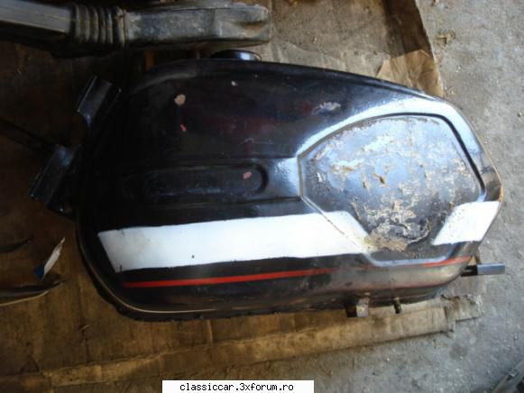 Mobra Hoinar 1990 - cv2adi - Prezentare motociclete, motorete si biciclete de colectie