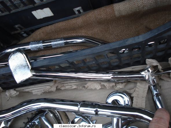 Mobra Hoinar 1990 - cv2adi - Prezentare motociclete, motorete si biciclete de colectie