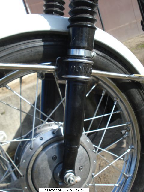 Mobra Hoinar 1990 - cv2adi - Prezentare motociclete, motorete si biciclete de colectie