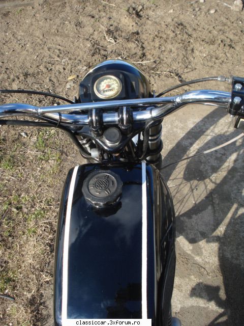 Mobra Hoinar 1990 - cv2adi - Prezentare motociclete, motorete si biciclete de colectie