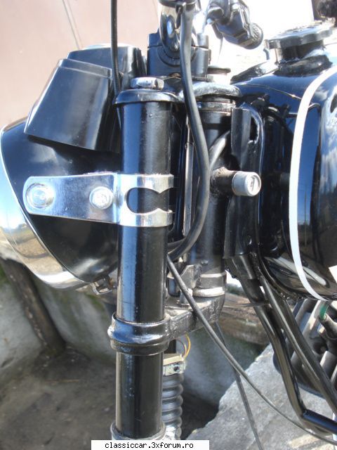 Mobra Hoinar 1990 - cv2adi - Prezentare motociclete, motorete si biciclete de colectie