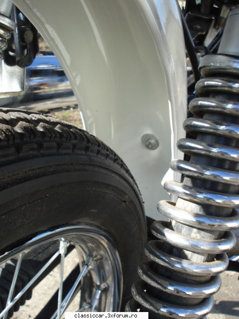 Mobra Hoinar 1990 - cv2adi - Prezentare motociclete, motorete si biciclete de colectie
