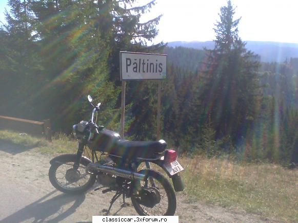 Mobra Hoinar 1999 - Sutica - Prezentare motociclete, motorete si biciclete de colectie