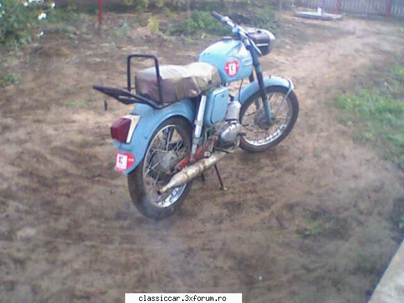 Mobra Super - dinu madalin - Prezentare motociclete, motorete si biciclete de colectie