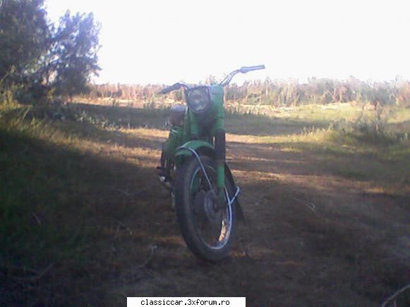 Mobra Super - ) ;) alta fotografie - Prezentare motociclete, motorete si biciclete de colectie