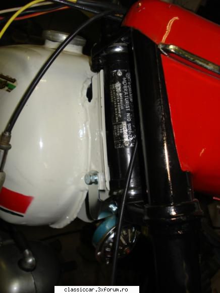 Mobra Turist 1983 - cv2adi - Prezentare motociclete, motorete si biciclete de colectie