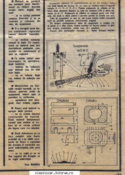 Mobra n�zdr�van� - bachus_21 - Prezentare motociclete, motorete si biciclete de colectie