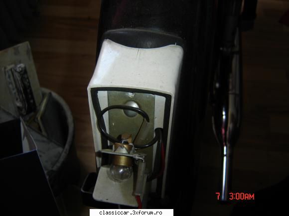 Mobra s 50 - De astazi sunt posesorul unei - Prezentare motociclete, motorete si biciclete de colectie