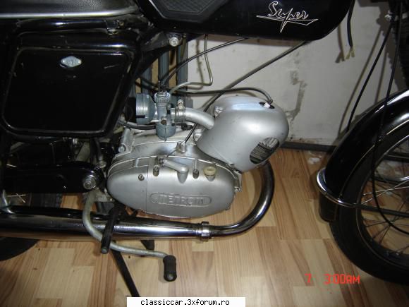 Mobra s 50 - silviu495 - Prezentare motociclete, motorete si biciclete de colectie