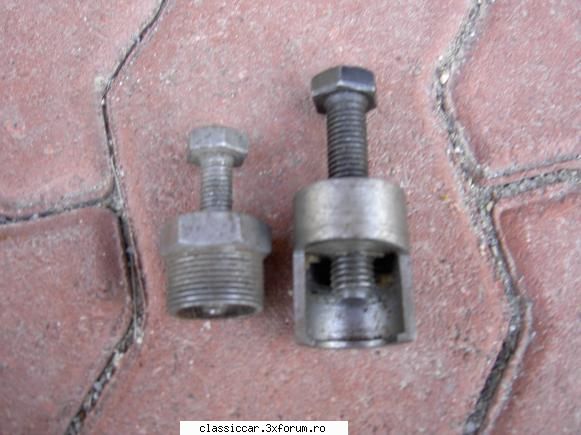 Mobrele mele - Presa pentru magnetou si presa - Prezentare motociclete, motorete si biciclete de colectie