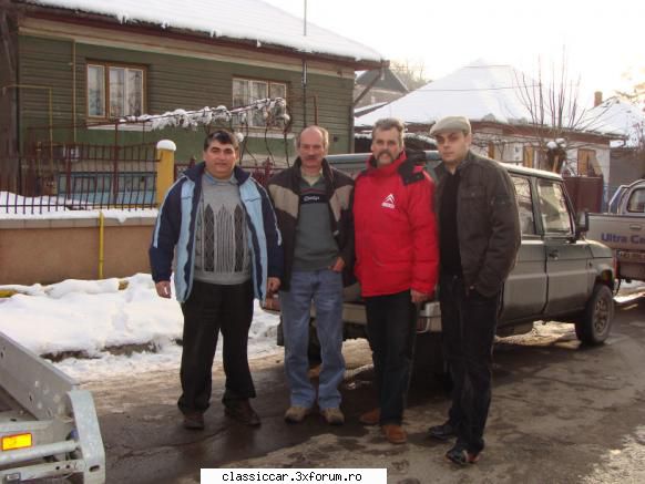Modalitati de transport. - dragoos - Bursa de transport