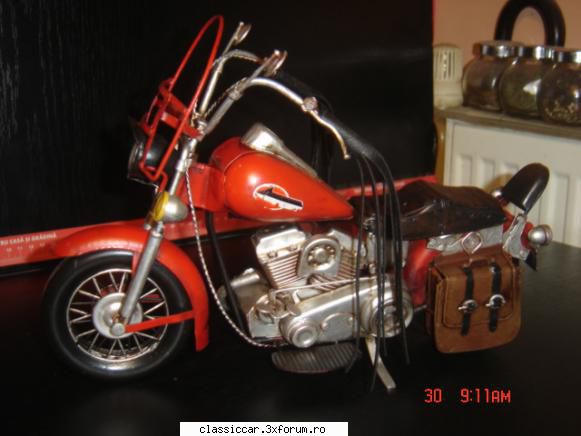 Modelism si machetute - silviu495 - Modelism si machetute