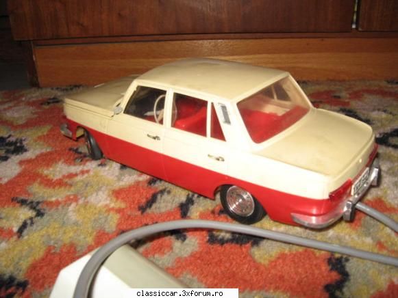 Modelism si machetute - Mai multe. wartburg 311 - Modelism si machetute