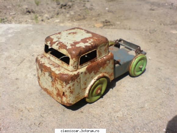 Modelism si machetute - ia priviti cu ce m-am intors din tirg astazi - Modelism si machetute