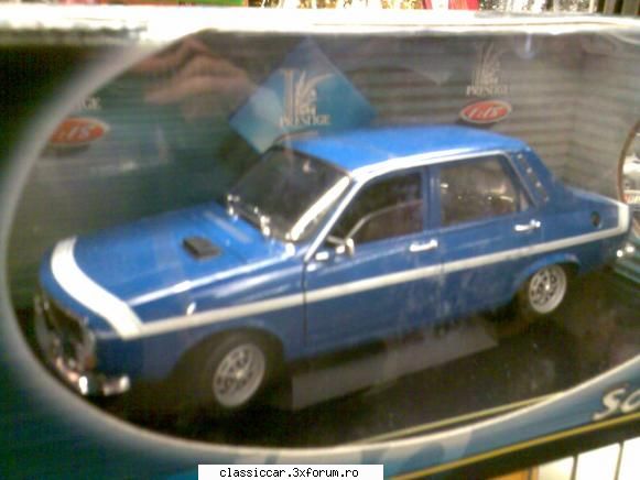 Modelism si machetute - Aseara m-am zgarcit la 120ron da maine cred c-o - Modelism si machetute