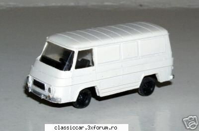 Modelism si machetute - Werner - Modelism si machetute